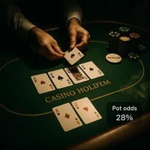 BoaBoa - Live Poker - Evolution Gaming