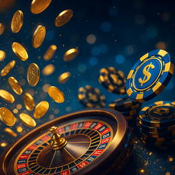 BoaBoa Casino 100% tot €500 + 50 Free Spins Bonus