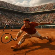 BoaBoa - Tennis Betting - Live odds
